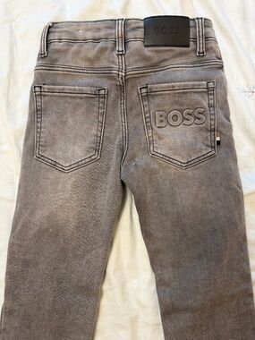Boss boy jeans
